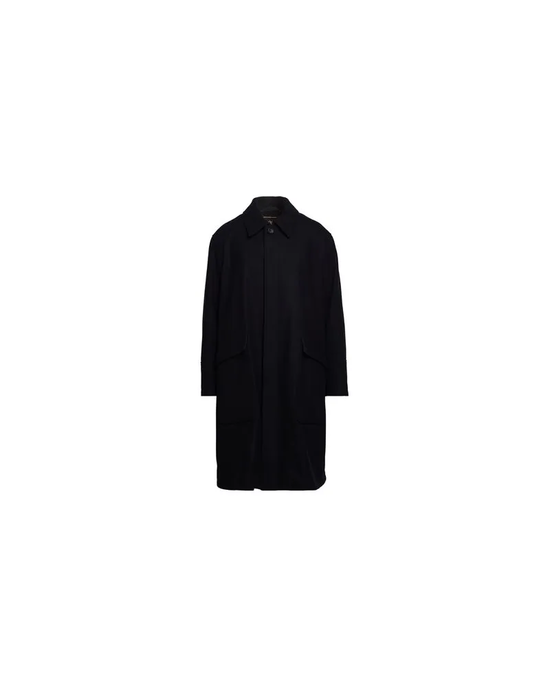 Sealup JACKEN & MÄNTEL - Mäntelauf YOOX.COM Nachtblau