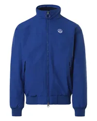 North Sails Jacke & Anorak Himmelblau