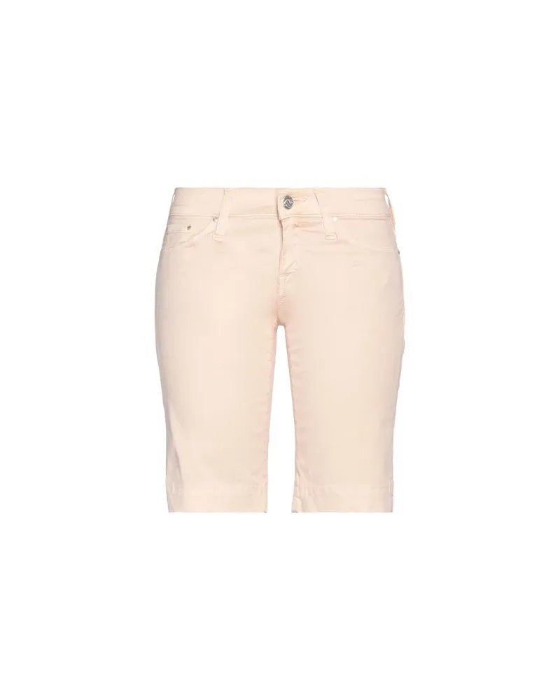 Jacob Cohën HOSEN & RÖCKE - Shorts & Bermudashortsauf YOOX.COM Hellrosa