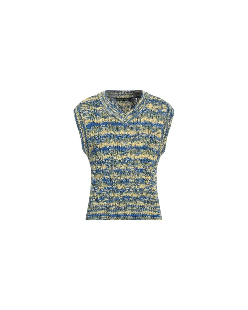 Andersson Bell STRICKWAREN - Pulloverauf YOOX.COM Blau