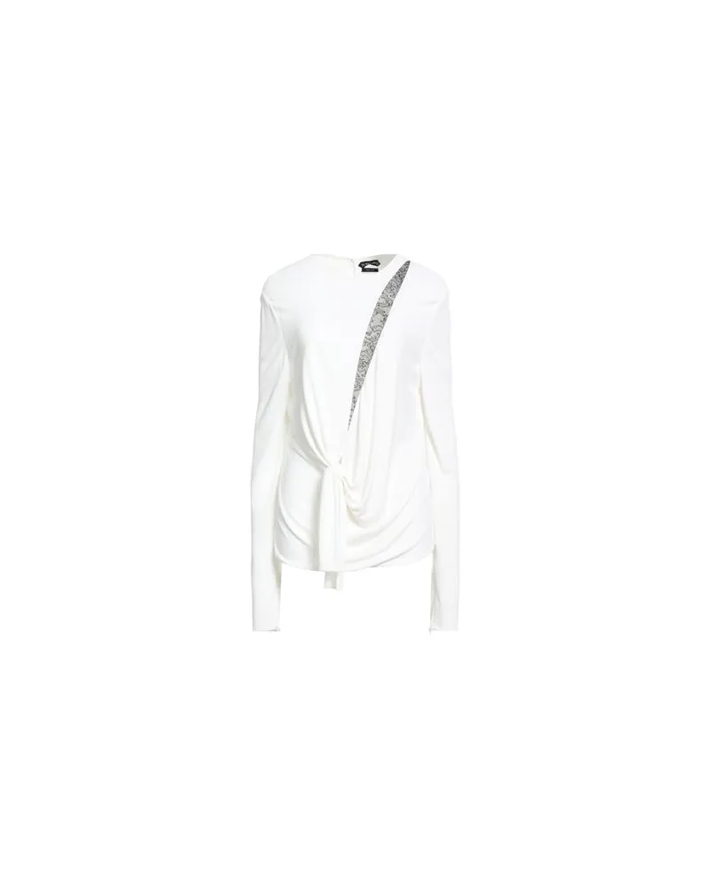Tom Ford TOPS - Topsauf YOOX.COM Weiß
