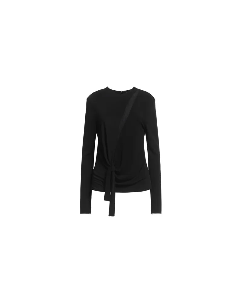 Tom Ford TOPS - Topsauf YOOX.COM Schwarz