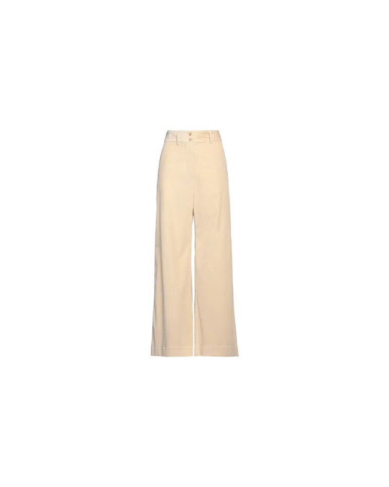 Etro HOSEN & RÖCKE - Hosenauf YOOX.COM Cremeweiß