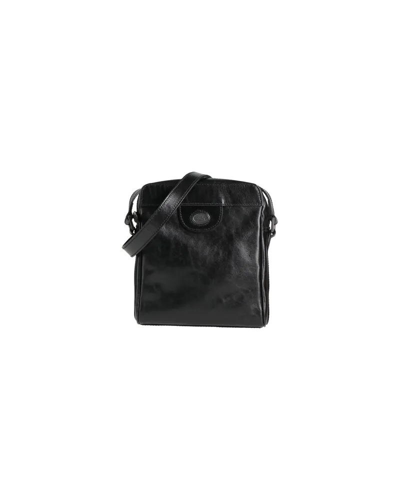 The Bridge TASCHEN - Umhängetascheauf YOOX.COM Schwarz