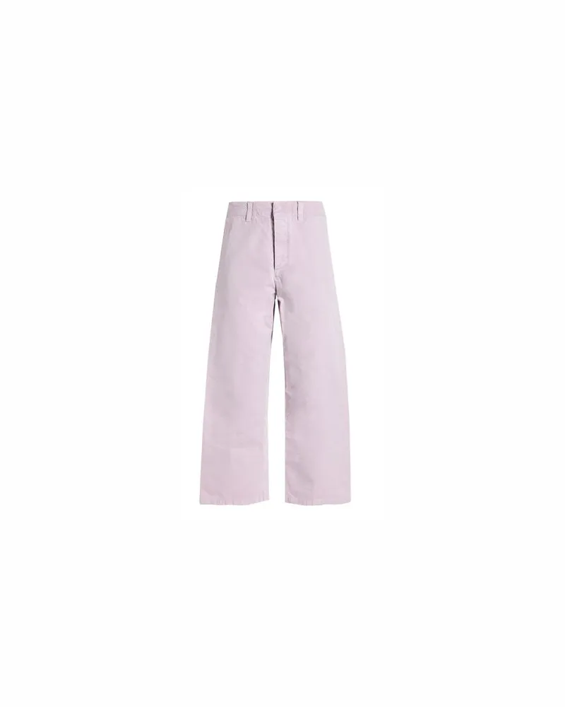 Department 5 HOSEN & RÖCKE - Hosenauf YOOX.COM Lila