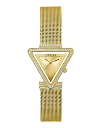 Guess Armbanduhr Gold