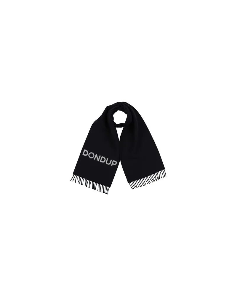 Dondup ACCESSOIRES - Schalsauf YOOX.COM Nachtblau