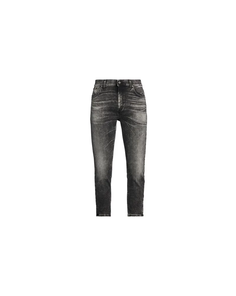 Dondup HOSEN & RÖCKE - Jeanshosenauf YOOX.COM Braungrau