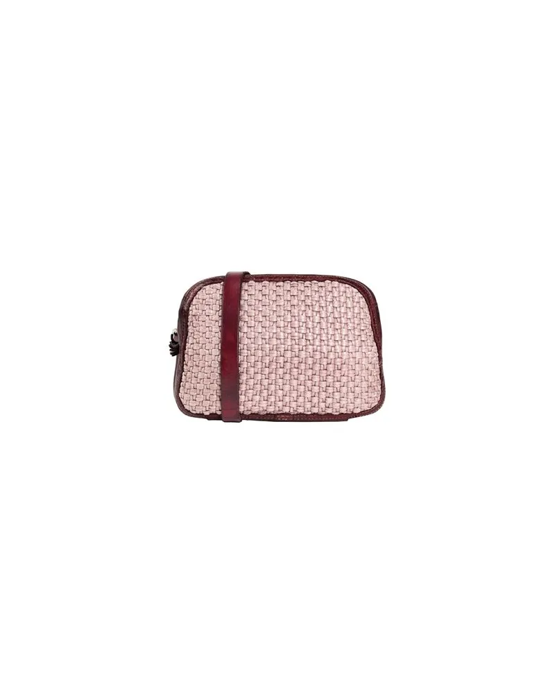 Campomaggi TASCHEN - Umhängetascheauf YOOX.COM Antikrosa