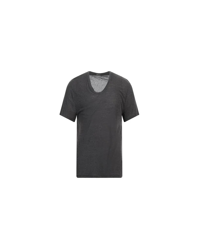 Alexander Wang TOPS - T-shirtsauf YOOX.COM Blei
