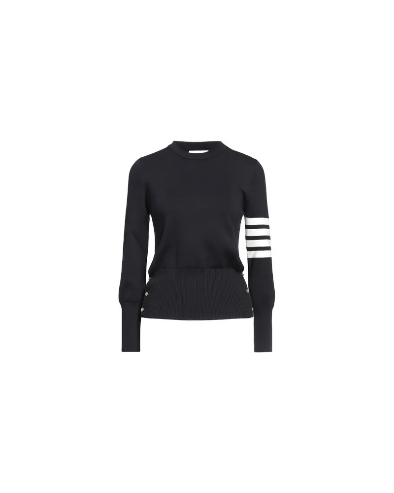 Thom Browne STRICKWAREN - Pulloverauf YOOX.COM Nachtblau
