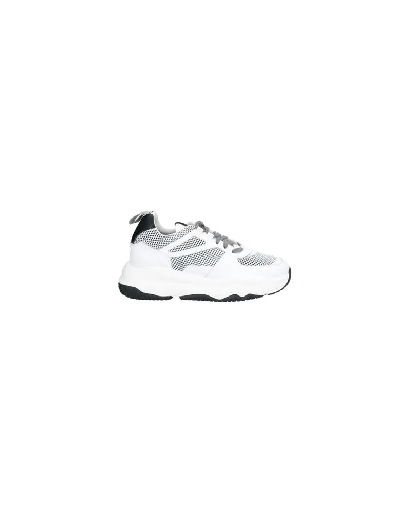P448 SCHUHE - Sneakersauf YOOX.COM Weiß