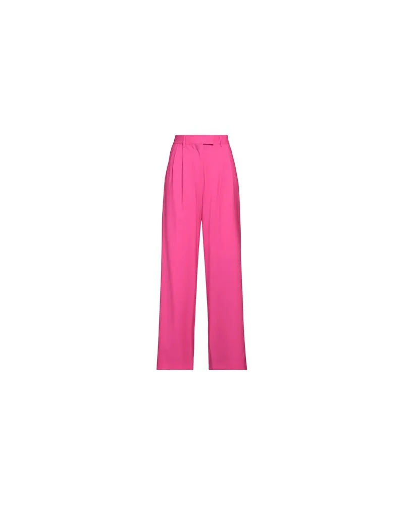 MSGM HOSEN & RÖCKE - Hosenauf YOOX.COM Rosa