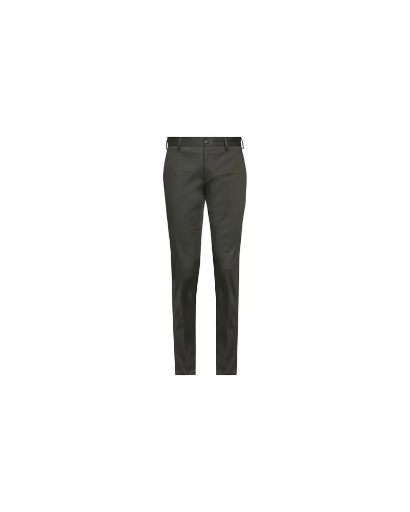 Brian Dales HOSEN & RÖCKE - Hosenauf YOOX.COM Militärgrün