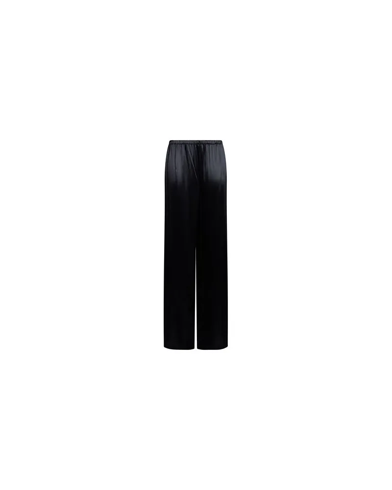 Ferragamo HOSEN & RÖCKE - Hosenauf YOOX.COM Schwarz