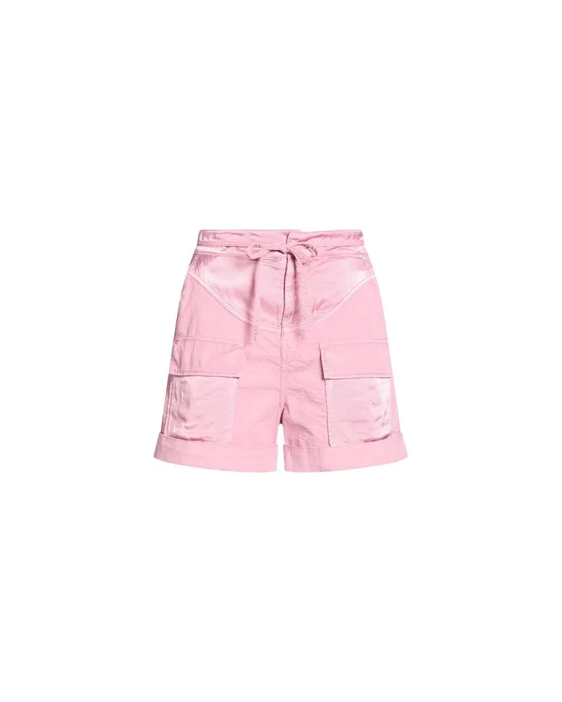 Pinko HOSEN & RÖCKE - Shorts & Bermudashortsauf YOOX.COM Rosa