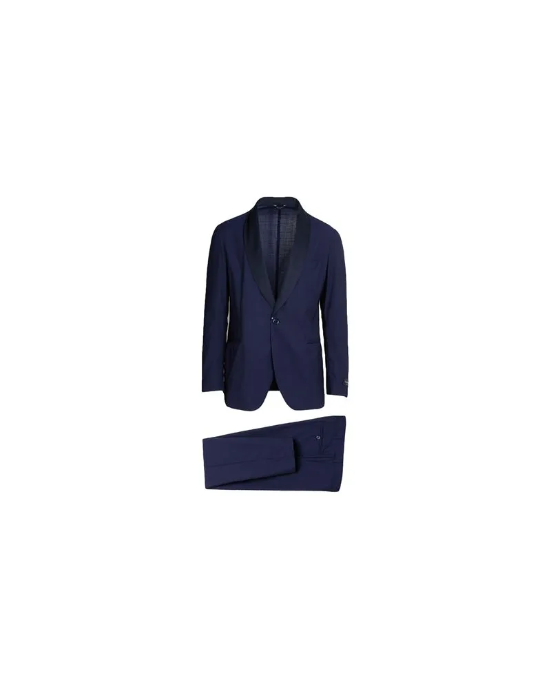 Tombolini ANZÜGE und CO-ORDS - Anzügeauf YOOX.COM Marineblau