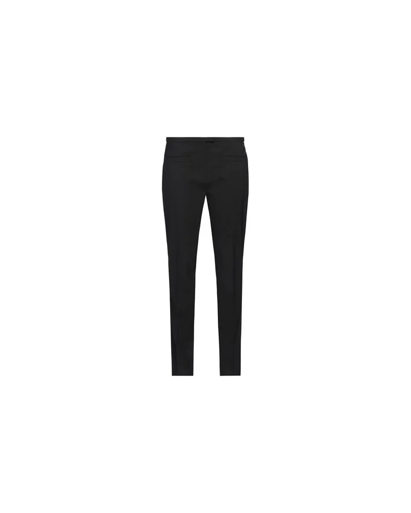 Courrèges HOSEN & RÖCKE - Hosenauf YOOX.COM Schwarz