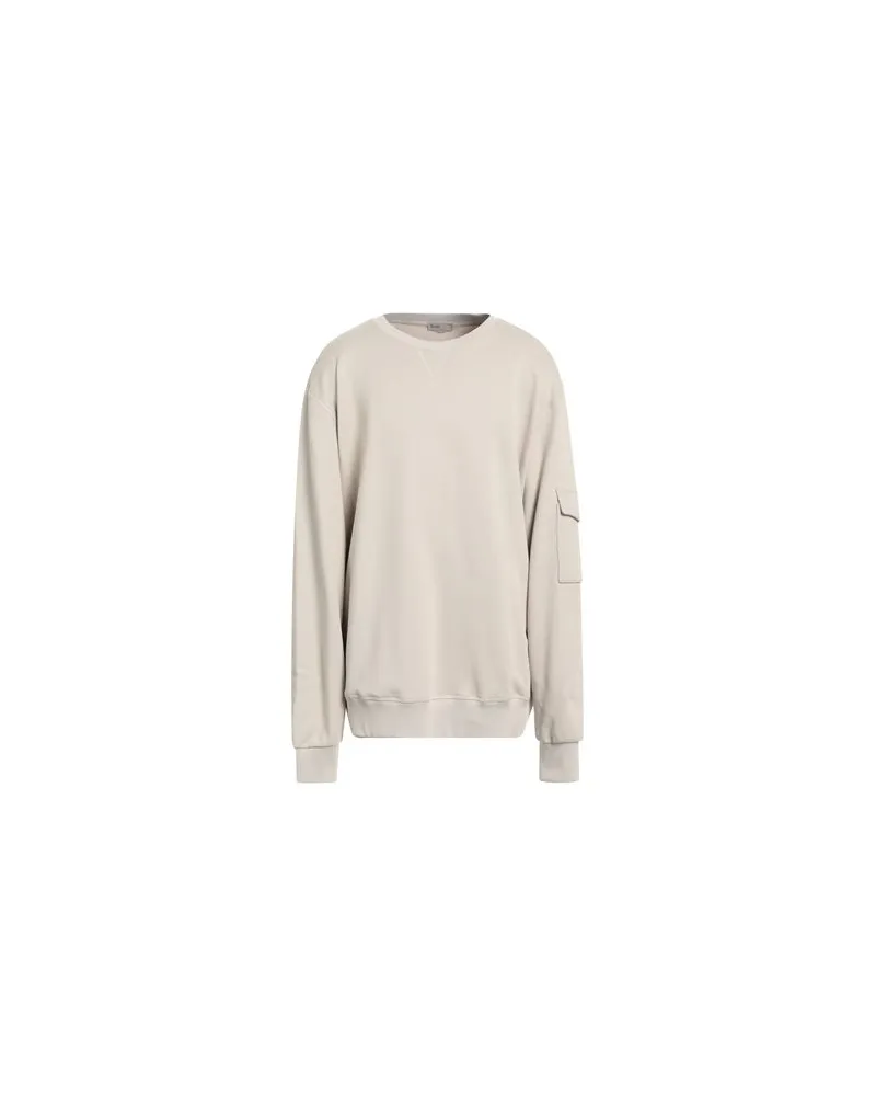 Herno TOPS - Sweatshirtsauf YOOX.COM Beige