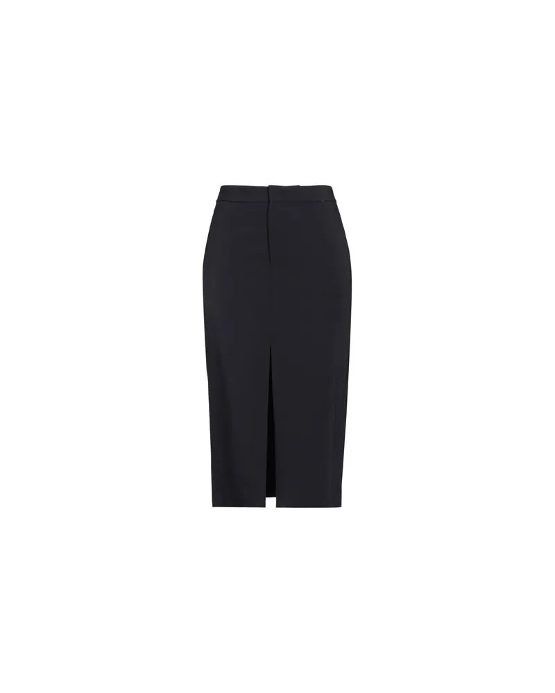 Isabel Marant HOSEN & RÖCKE - Midi-Röckeauf YOOX.COM Schwarz