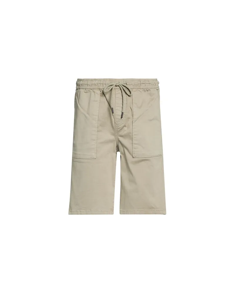 Jack & Jones HOSEN & RÖCKE - Shorts & Bermudashortsauf YOOX.COM Salbeigrün