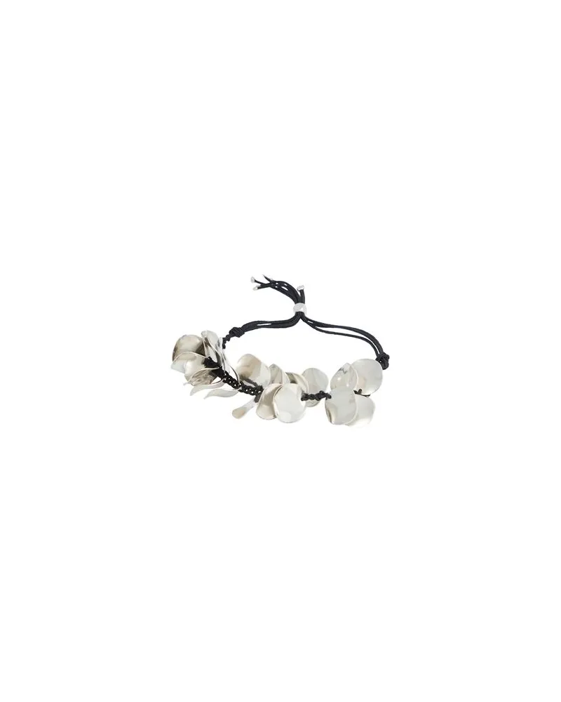 Isabel Marant SCHMUCK und UHREN - Armbänderauf YOOX.COM Schwarz