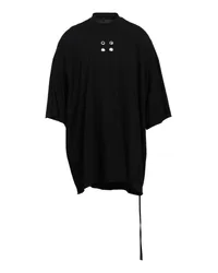 DRKSHDW by Rick Owens T-shirts Schwarz