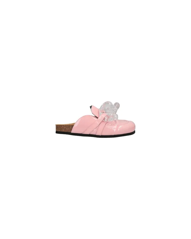 J.W.Anderson SCHUHE - Mules & Clogsauf YOOX.COM Rosa