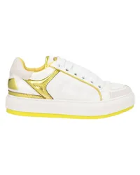 Kurt Geiger Sneakers Weiß