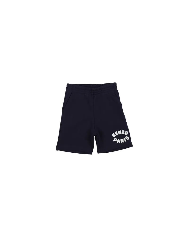 Kenzo HOSEN & RÖCKE - Shorts & Bermudashortsauf YOOX.COM Nachtblau