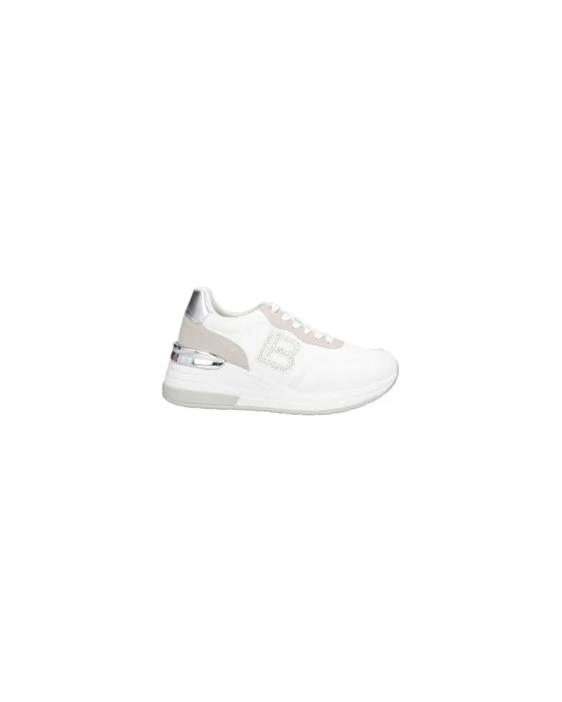 Laura Biagiotti SCHUHE - Sneakersauf YOOX.COM Weiß