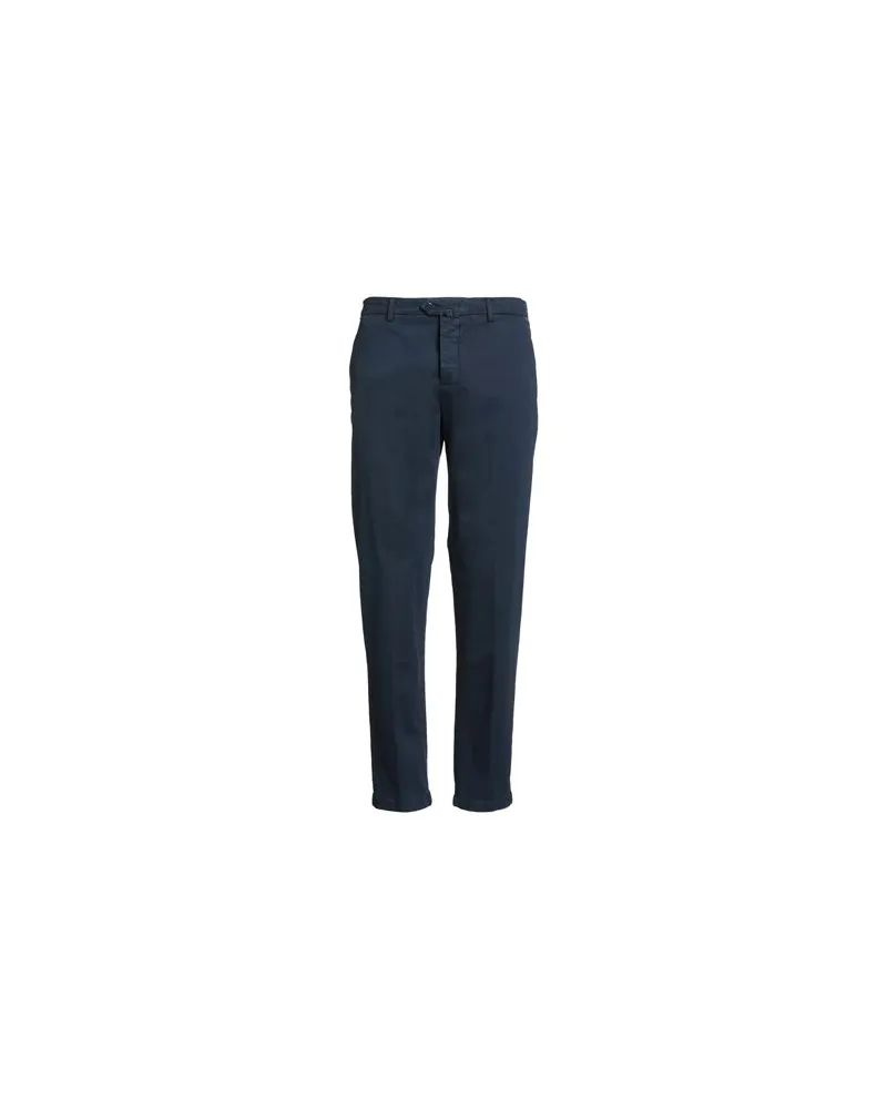Kiton HOSEN & RÖCKE - Hosenauf YOOX.COM Marineblau