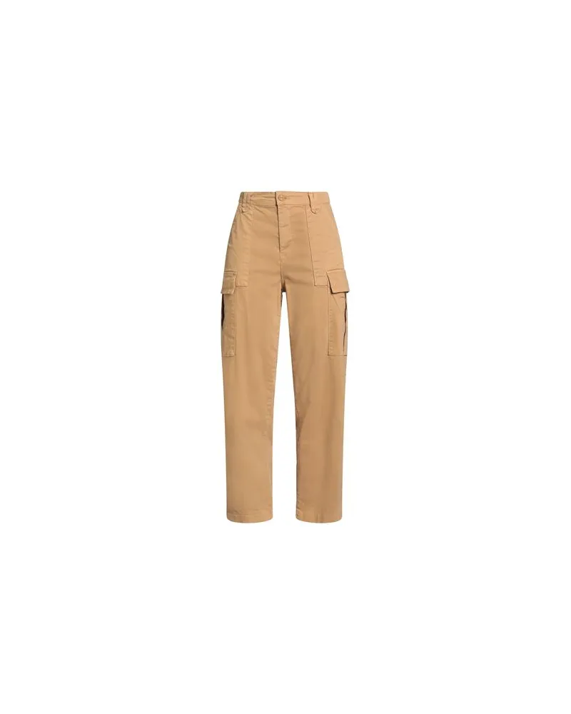 Please HOSEN & RÖCKE - Hosenauf YOOX.COM Sand