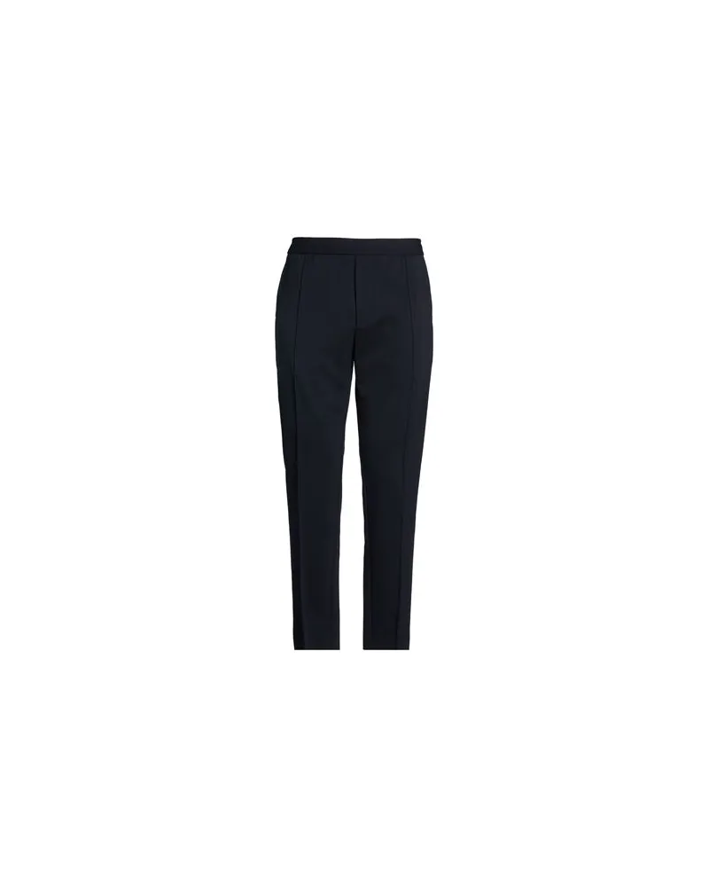 Liu Jo HOSEN & RÖCKE - Hosenauf YOOX.COM Nachtblau