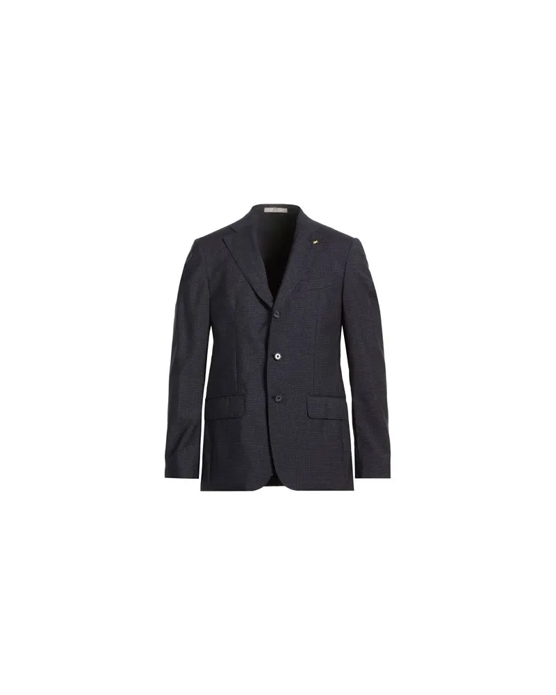 Corneliani ANZÜGE und CO-ORDS - Blazersauf YOOX.COM Marineblau