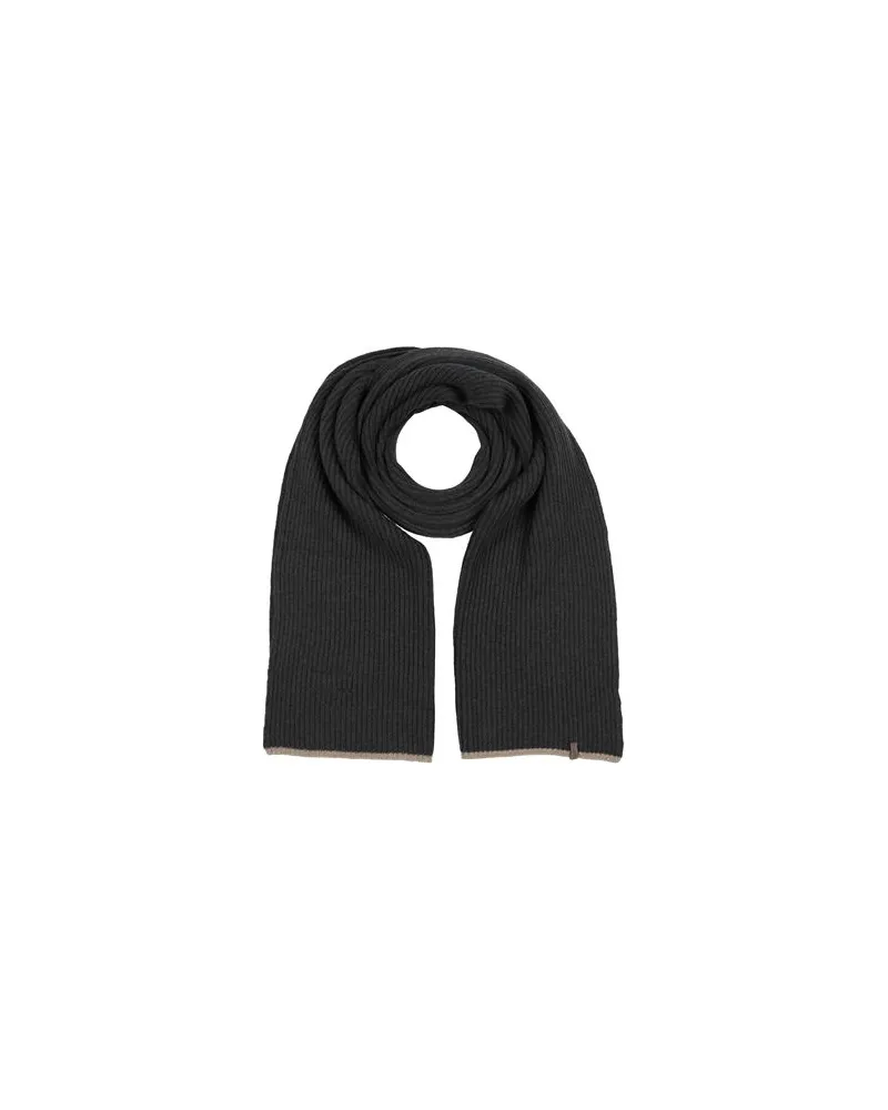 Brunello Cucinelli ACCESSOIRES - Schalsauf YOOX.COM Grau