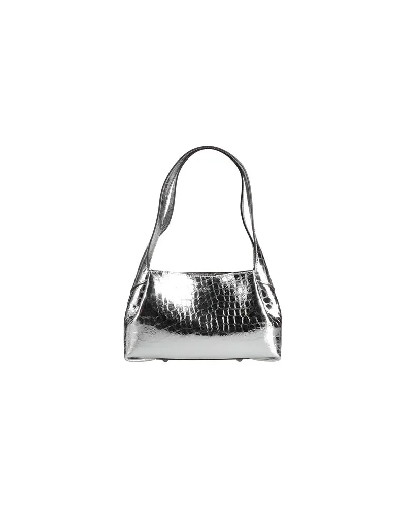 Rag & Bone TASCHEN - Handtaschenauf YOOX.COM Silber