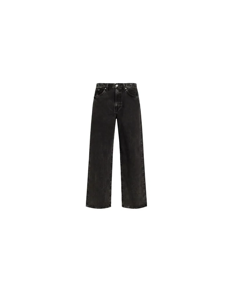 Edwin Jeans HOSEN & RÖCKE - Jeanshosenauf YOOX.COM Braungrau