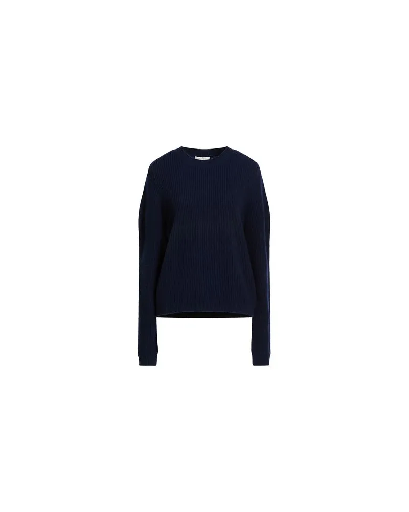 J.W.Anderson STRICKWAREN - Pulloverauf YOOX.COM Nachtblau