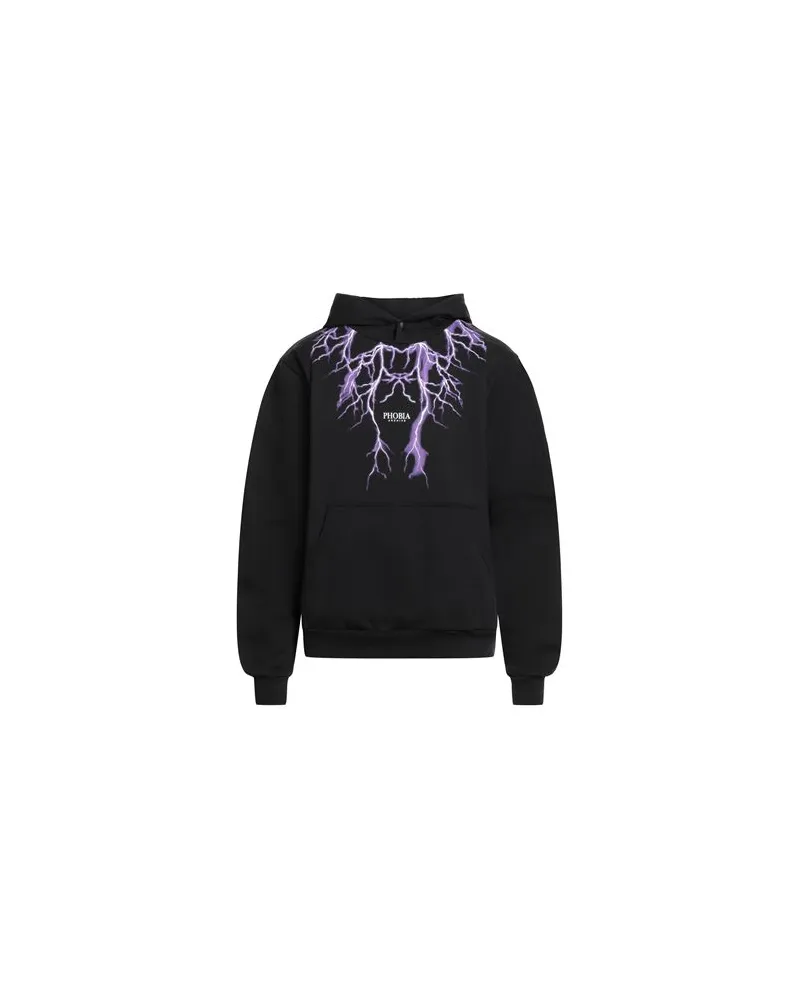 Phobia Archive TOPS - Sweatshirtsauf YOOX.COM Schwarz