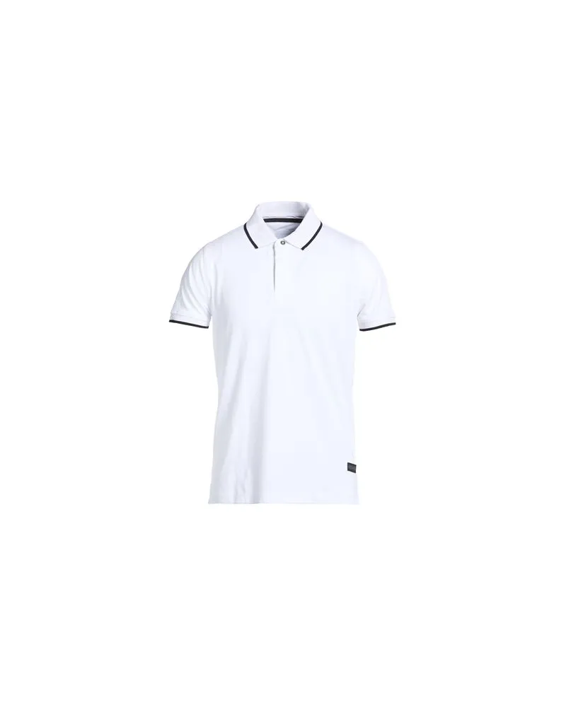 Gianfranco Ferré TOPS - Poloshirtsauf YOOX.COM Weiß