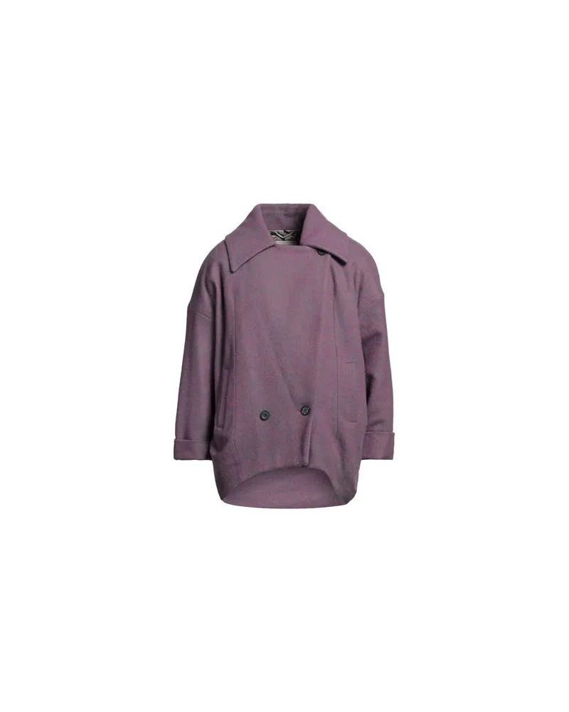 Herno GLOBE - JACKEN & MÄNTEL - Mäntelauf YOOX.COM Malve