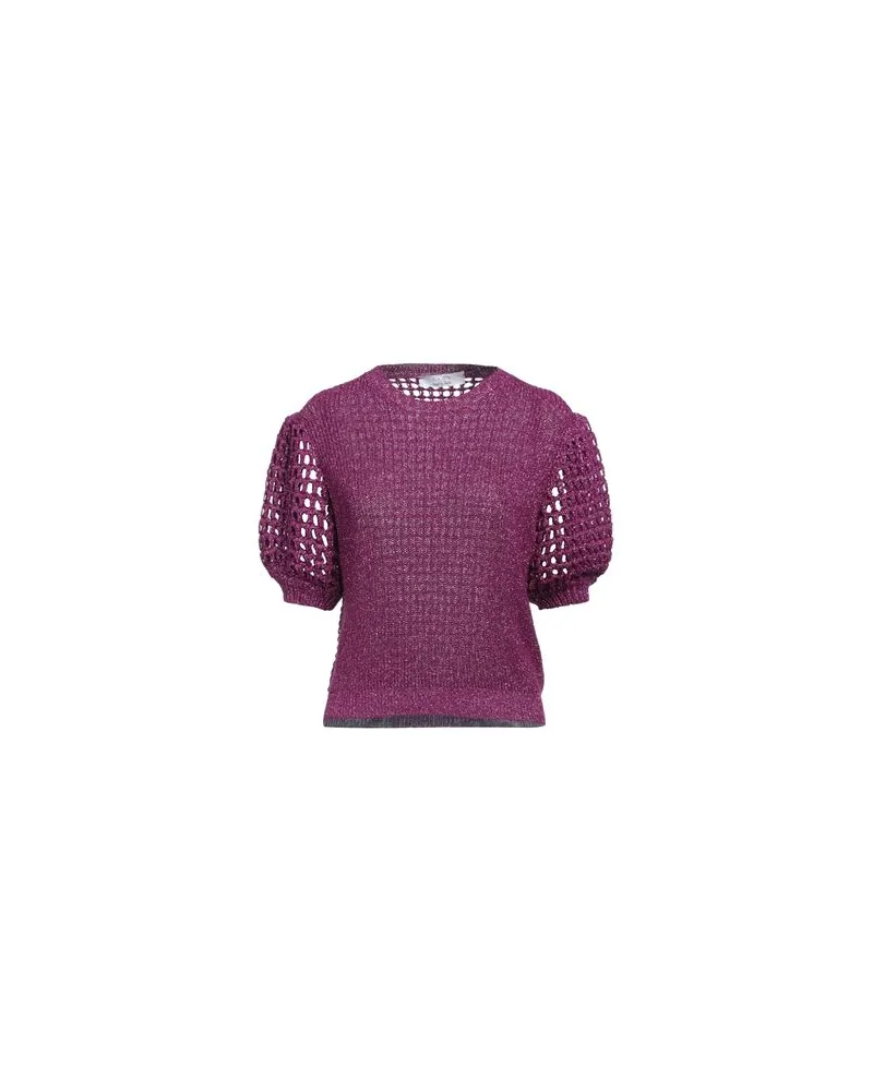 Kaos STRICKWAREN - Pulloverauf YOOX.COM Malve