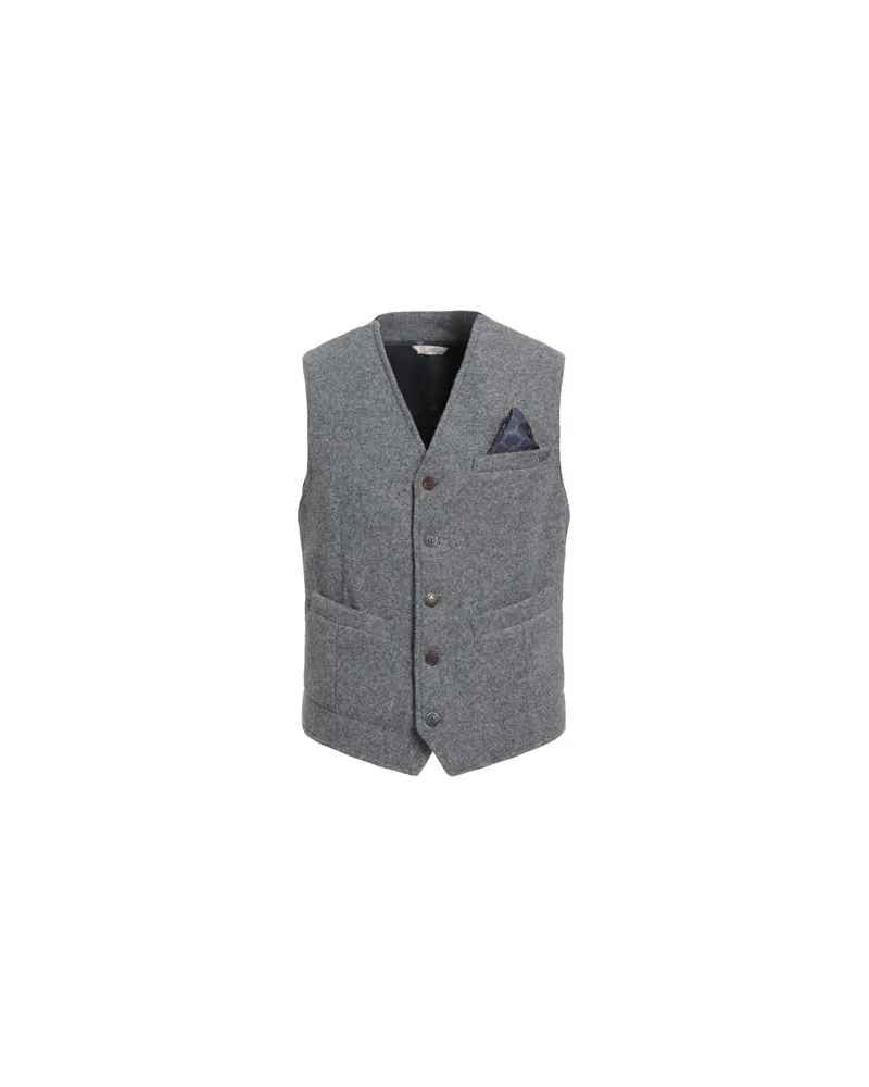 BOB ANZÜGE und CO-ORDS - Couture-Westenauf YOOX.COM Grau