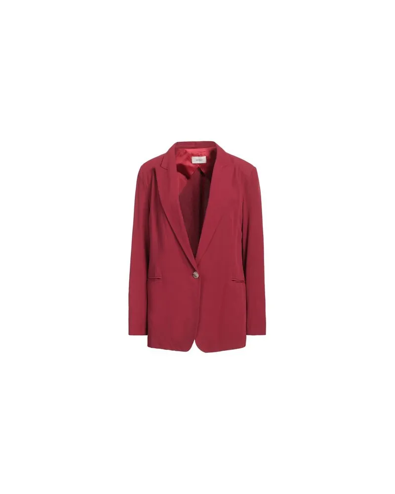 VICOLO ANZÜGE und CO-ORDS - Blazersauf YOOX.COM Bordeaux