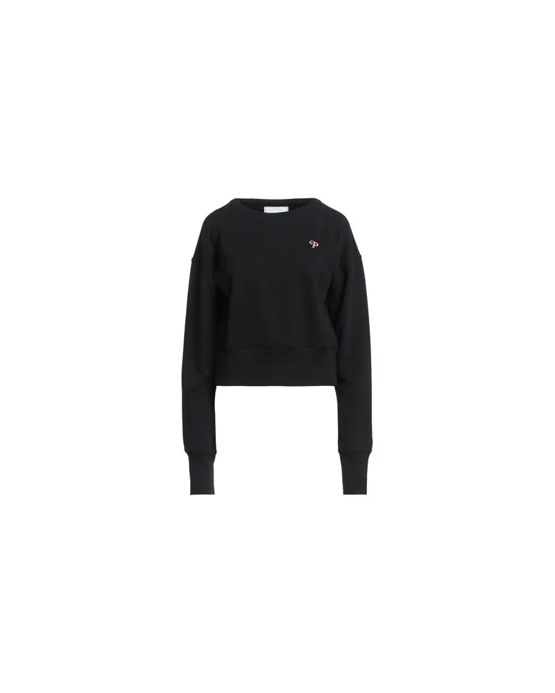 Philosophy Di Lorenzo Serafini TOPS - Sweatshirtsauf YOOX.COM Schwarz
