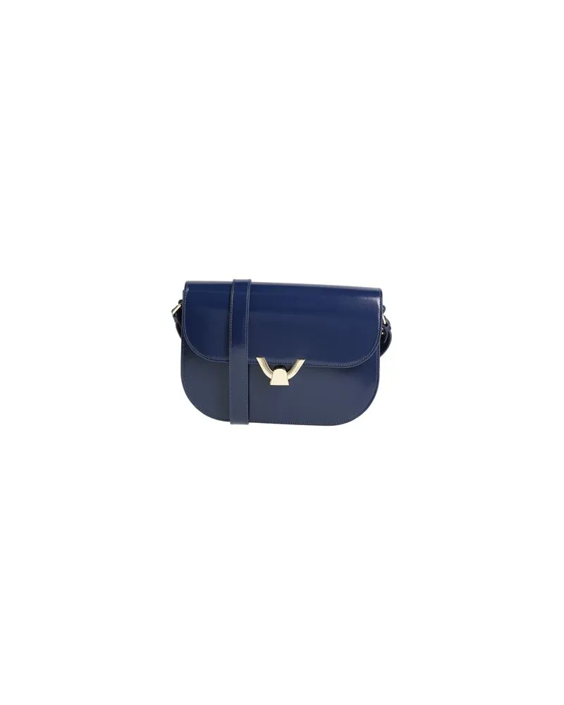 Coccinelle TASCHEN - Umhängetascheauf YOOX.COM Blau