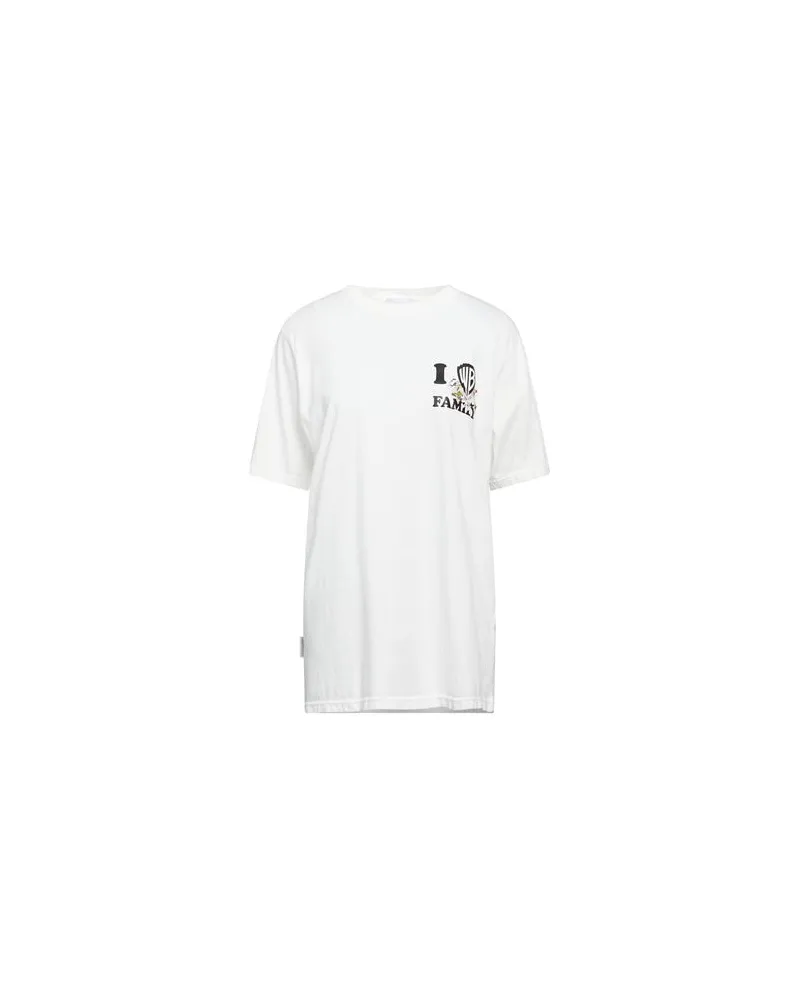 Family First TOPS - T-shirtsauf YOOX.COM Off