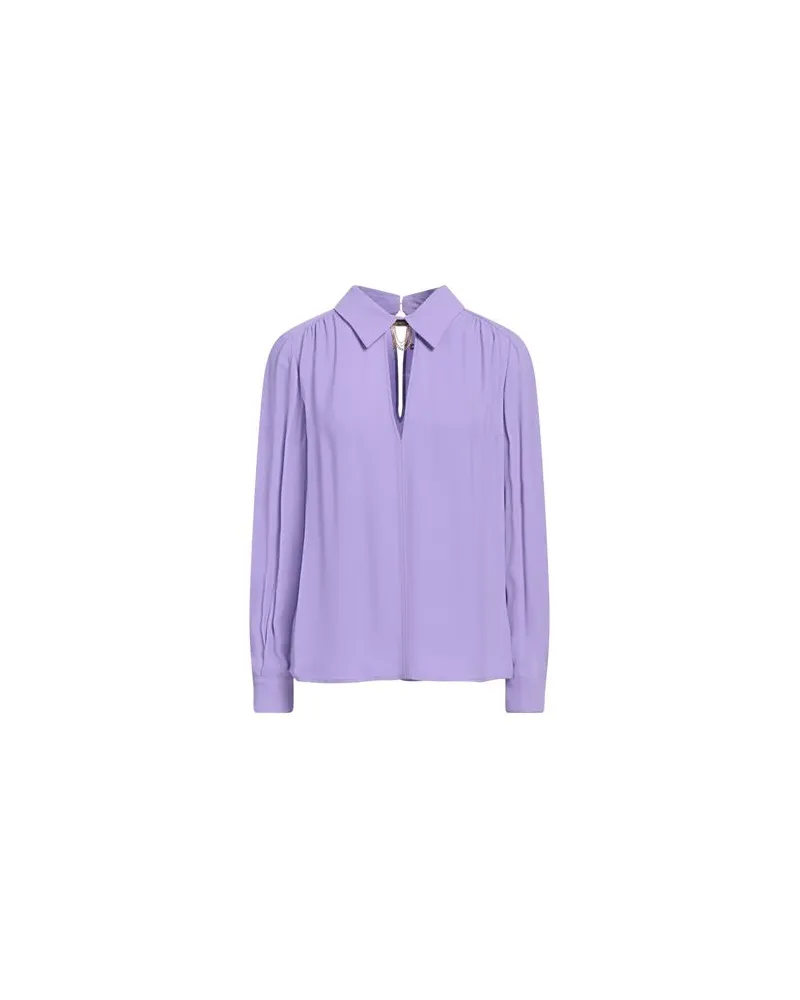 Elisabetta Franchi TOPS - Topsauf YOOX.COM Malve