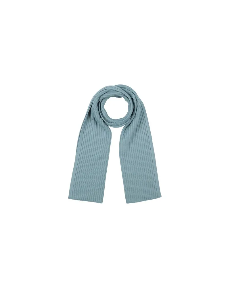 Gran Sasso ACCESSOIRES - Schalsauf YOOX.COM Himmelblau
